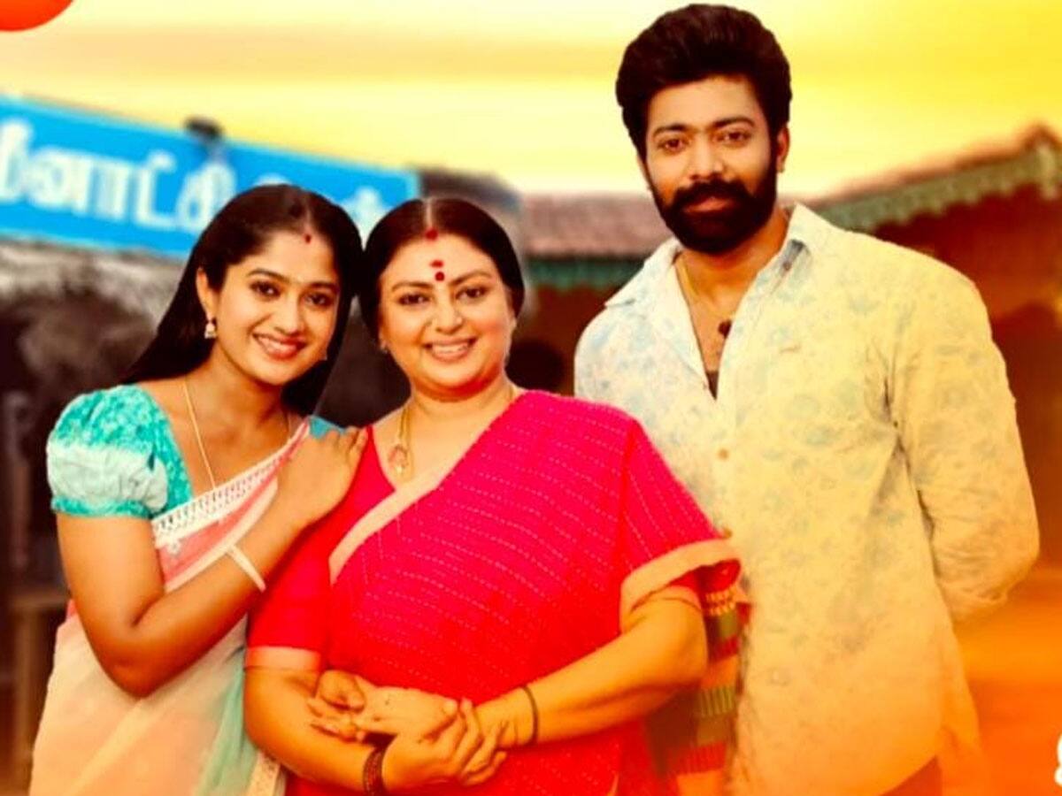 மீனாட்சி பண்ணுங்க: ரங்கநாயகிக்கு வில்லியாக என்ட்ரி கொடுத்த காந்தாரா, வெற்றிக்கு வந்த சிக்கல்