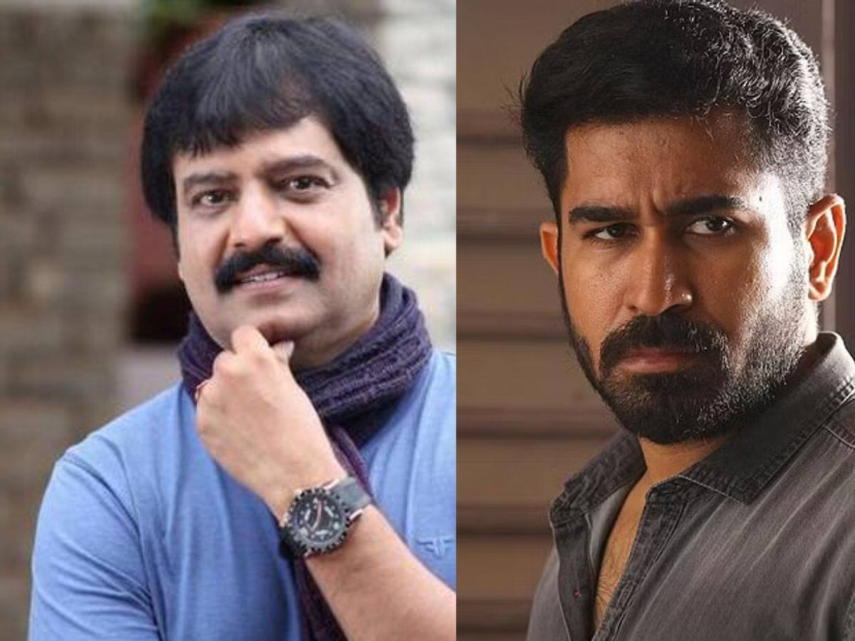 விவேக் முதல் விஜய் ஆண்டனி வரை..பேரிழப்பை சந்தித்த சினிமா பிரபலங்கள்..! 