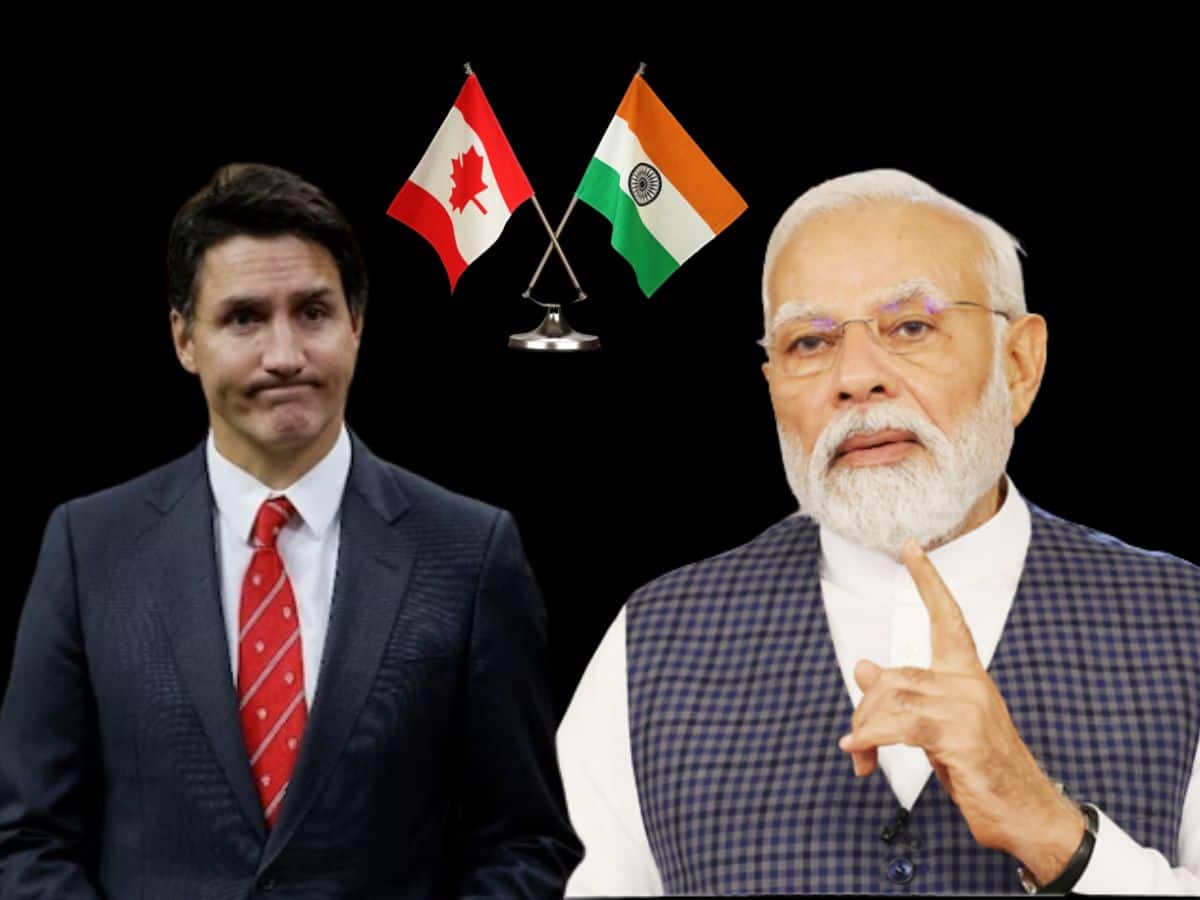 இந்தியா பக்கம் உலக நாடுகள்: தனிமைப்படுத்தப்பட்ட கனடா.. காரணம் என்ன?