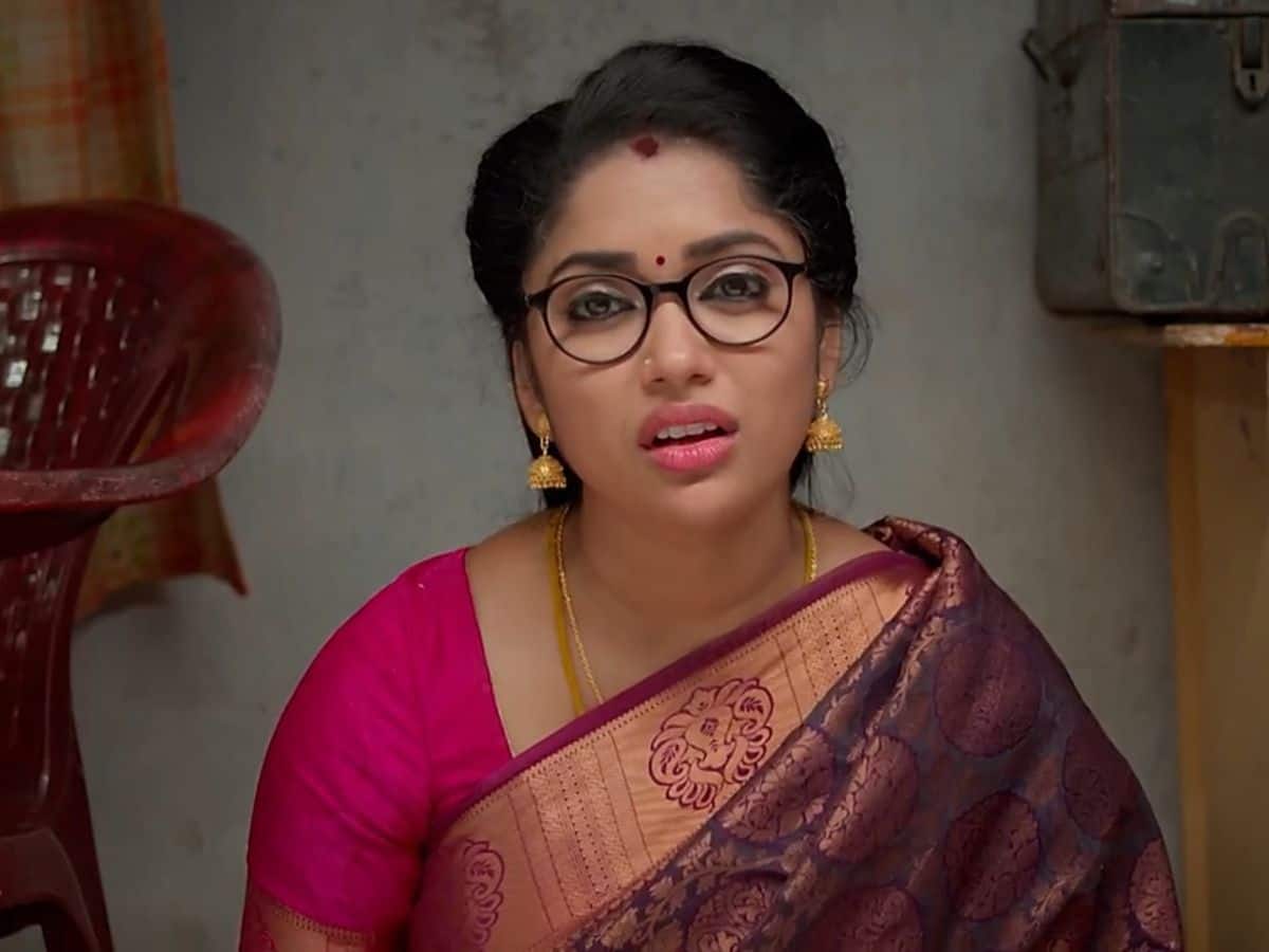 சீதா ராமன் அப்டேட்: சீதாவால் பீலான ராம்.. மகா போடும் தப்பு கணக்கு 