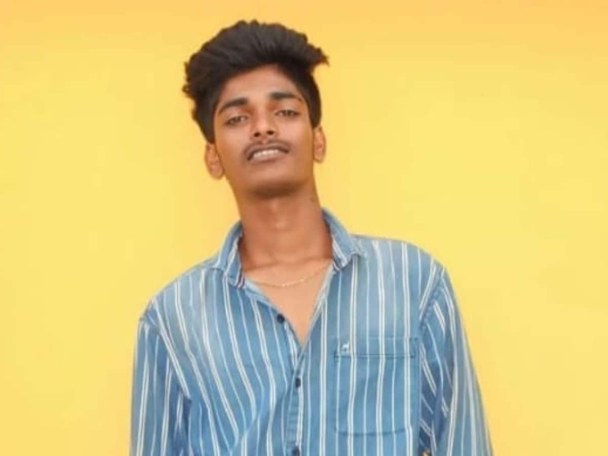 இன்ஸ்டாவில் மலர்ந்த காதல்..! பிரேக் அப் செய்த சென்னை சிறுமிக்கு கத்திக்குத்து! 