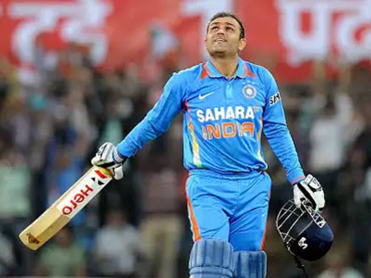 இந்தியாவின் அதிக ஓடிஐ ஸ்கோர் எந்த போட்டியில் வந்தது நியாபகம் இருக்கா? - இதே இந்தூரில் தான்!