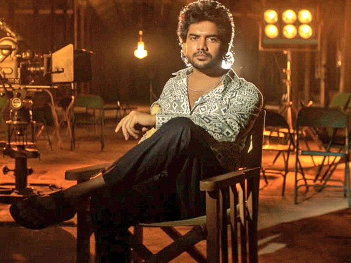 ஜெட் வேகத்தில் எகிறும் மார்க்கெட்.. மாரி செல்வராஜ் இயக்கத்தில் கவின்