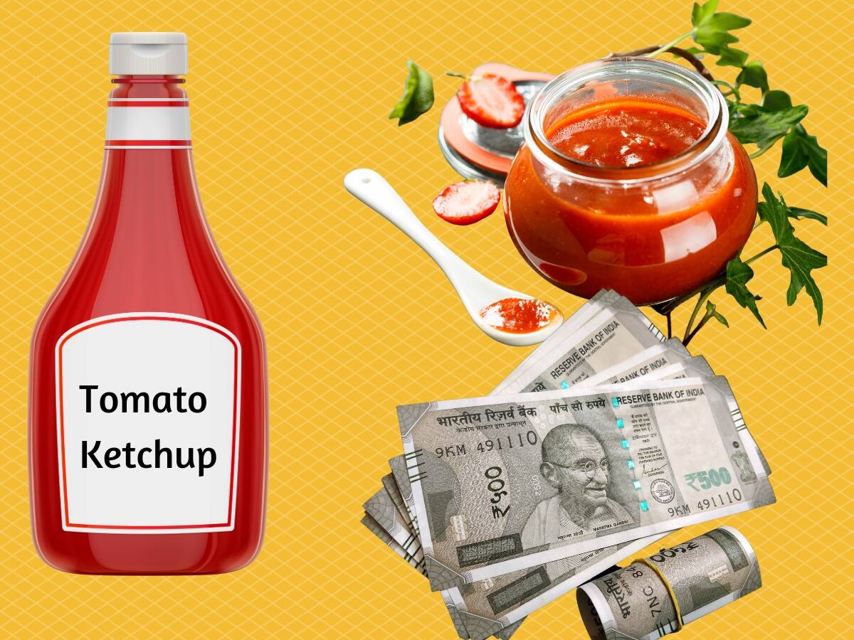 Business Idea Earn in Lakhs in Tomato Sauce Business Business Ideaலட்சங்களில் வருமானத்தை