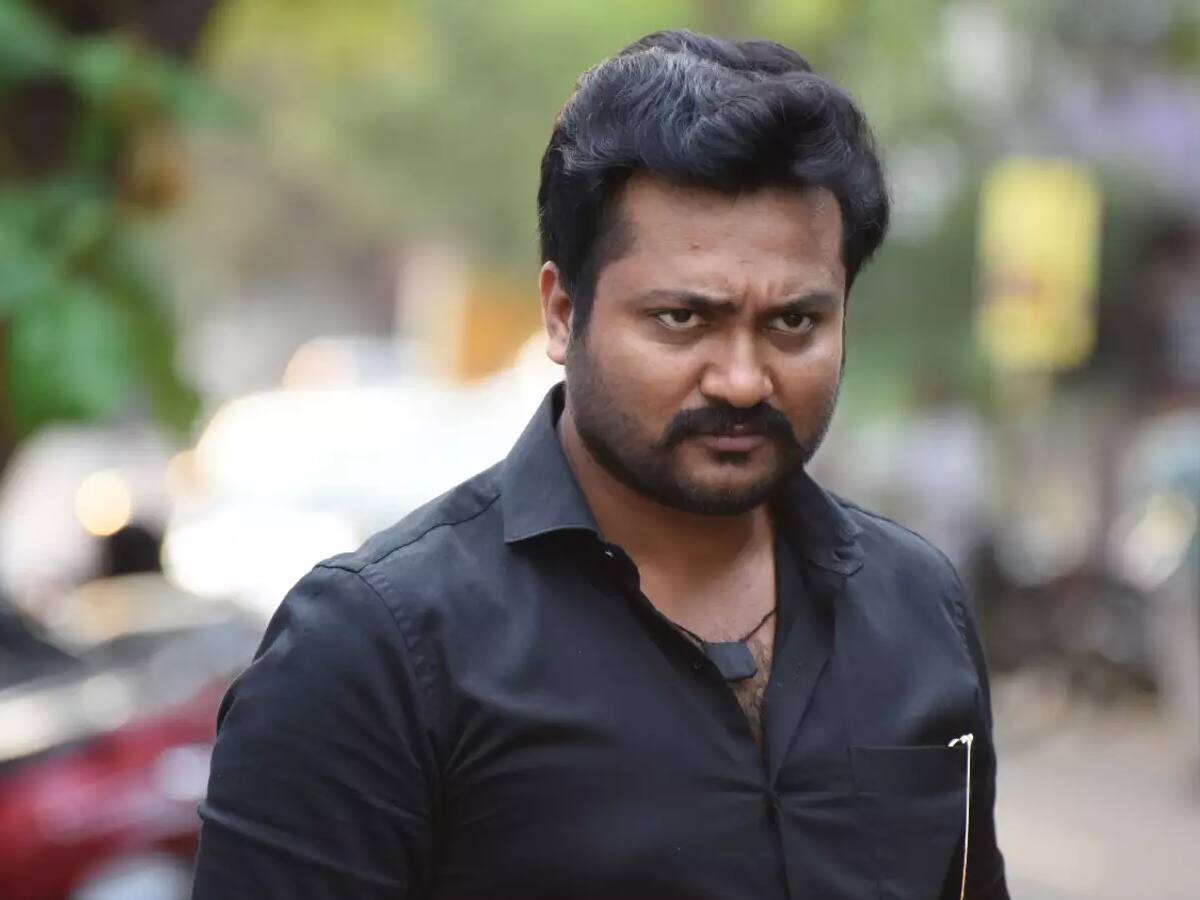 பாபிசிம்ஹாவை ஏமாற்றிய பொறியாளர்? 1.70 கோடியில் கட்டிய வீடு நாசம்!