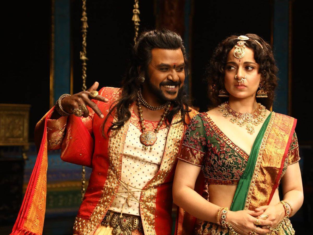 சந்திரமுகி 2 படத்தில் அதிக சம்பளம் பெற்ற பிரபலம் யார்..? இதோ முழு விவரம்..!