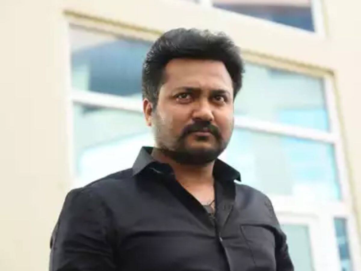 “என்னை ஏமாத்திட்டாங்க..தொடர்ந்து கொலை மிரட்டல்..” பிரபல நடிகர் குமுறல்..! 