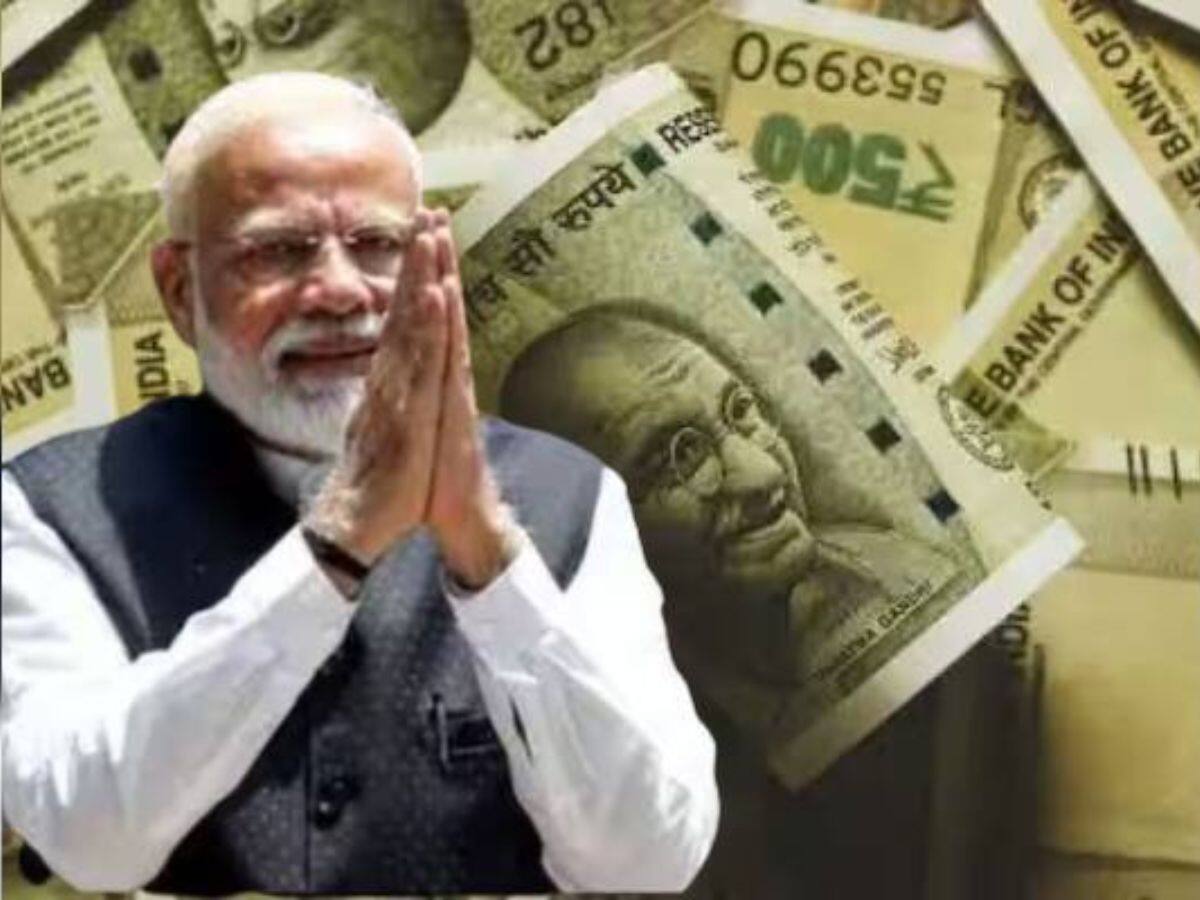 7th Pay Commission: ஊழியர்களுக்கு தீபாவளி பரிசு.. அதிரடி அகவிலைப்படி உயர்வு, அரியர் தொகையுடன் வரவிருக்கிறது..! 