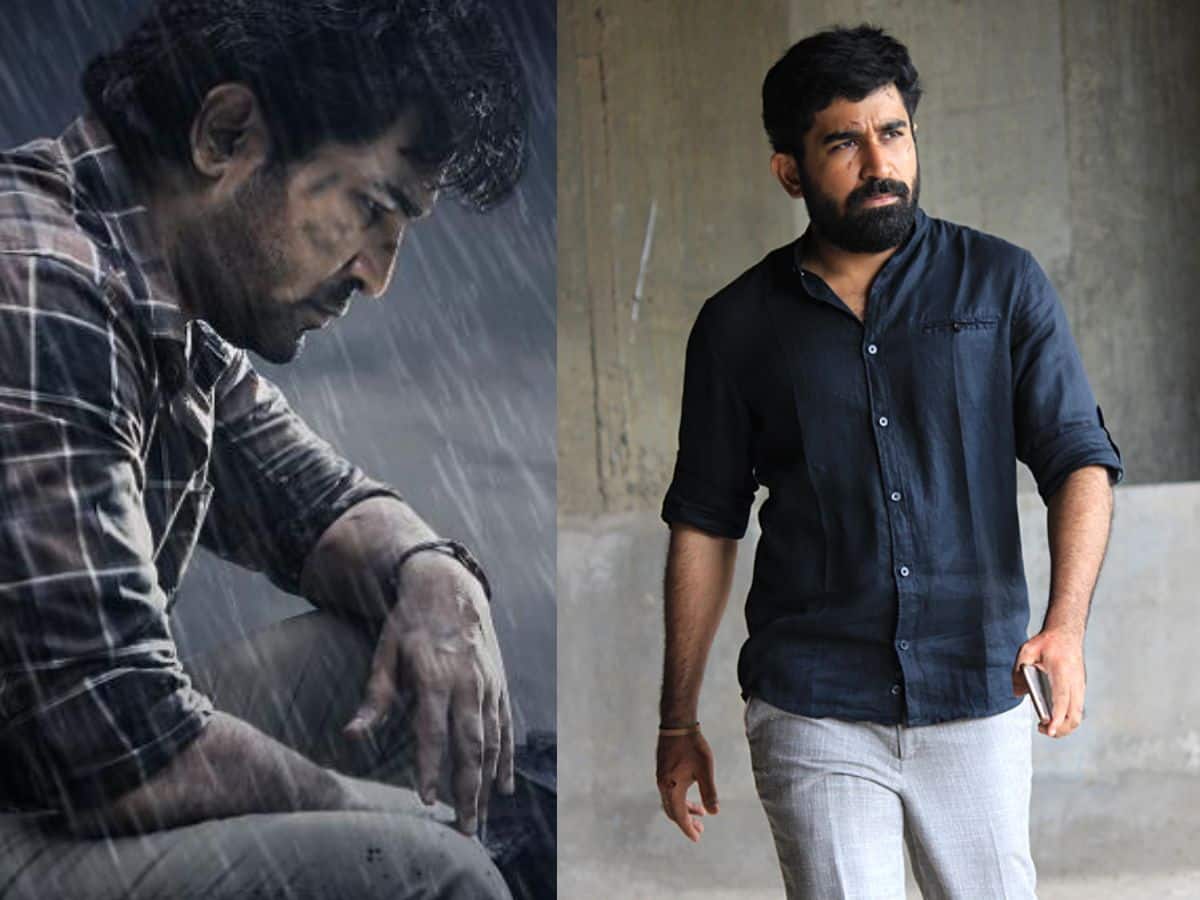 அடுத்த படத்திற்கு தயாரான விஜய் ஆண்டனி..! ‘ஹிட்லர்’ படத்தின் போஸ்டர் வெளியீடு..!