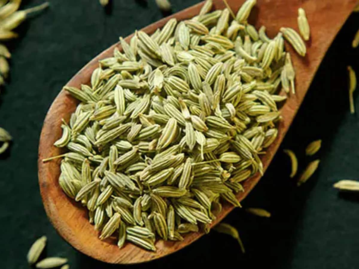 How many fennel seeds should I eat a day தினமும் ஒரு ஸ்பூன் 'இதை