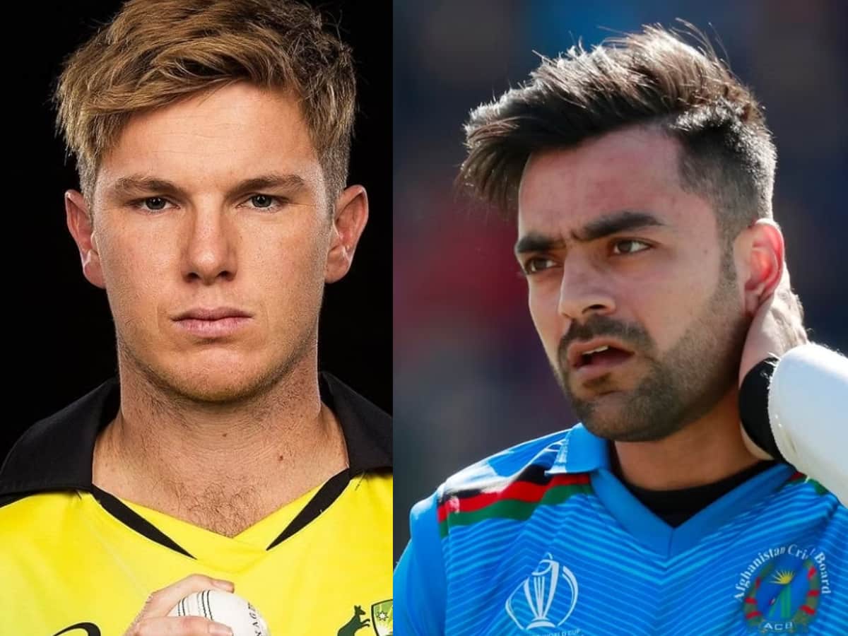 இந்த உலகக் கோப்பையை ஆளப்போகும் 5 ஸ்பின்னர்கள் இவர் தான்... எழுதி வச்சுக்கோங்க!