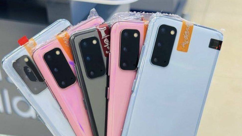 Best SmartPhones Rs. 10,000: பட்ஜெட் விலையில் சூப்பர் அம்சங்களுடன் இருக்கும் ஸ்மார்ட்போன்கள்