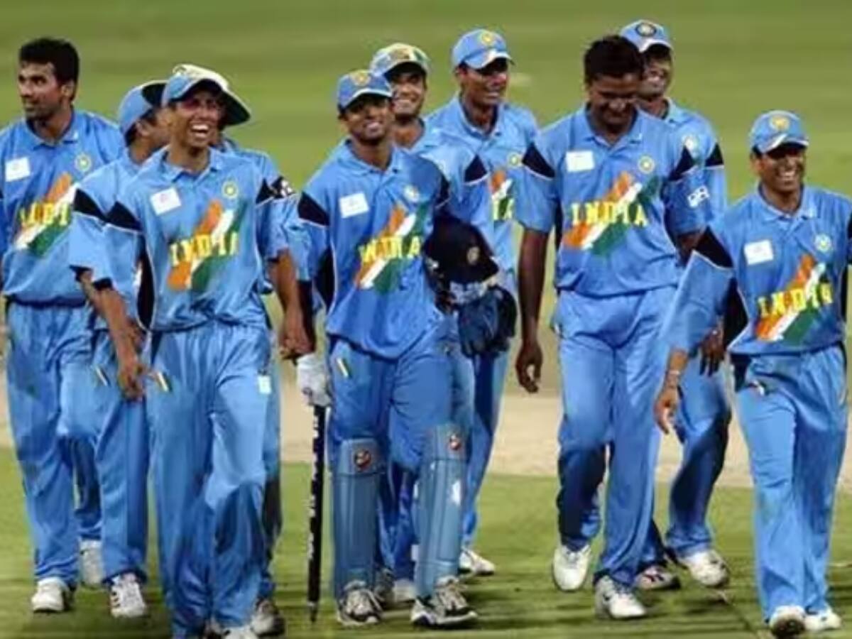 1983, 2011 உலகக் கோப்பை இரண்டும் இல்லை... இதுதான் இந்தியாவுக்கு ரொம்ப ஸ்பெஷல் - முழு விவரம்