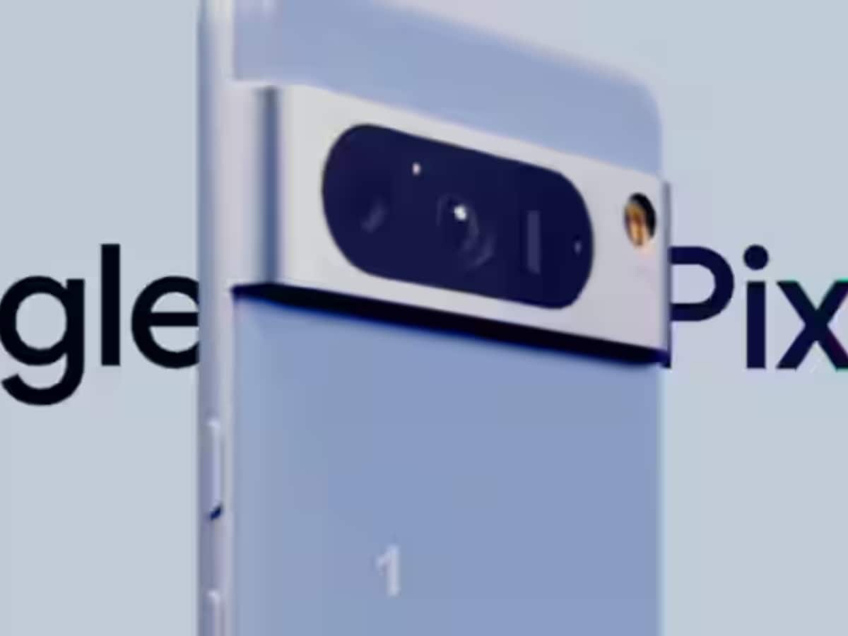 Google Pixel 8: இந்த மொபைலுக்கு எக்கச்சக்க எதிர்பார்ப்பு... முன்பதிவு தேதி அறிவிப்பு 