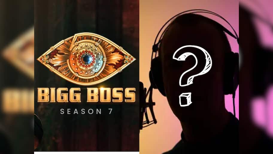 பிக்பாஸ் வாய்ஸிற்கு பின்னால் இருக்கும் மர்ம நபர் யார்? அட ‘இந்த’ நடிகரா அது..? 