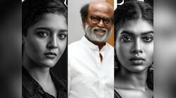 தலைவர் 170 படத்தில் இரண்டு இளம் நாயகிகள்..! ரஜினிக்கு ஜோடி யார் தெரியுமா..? 
