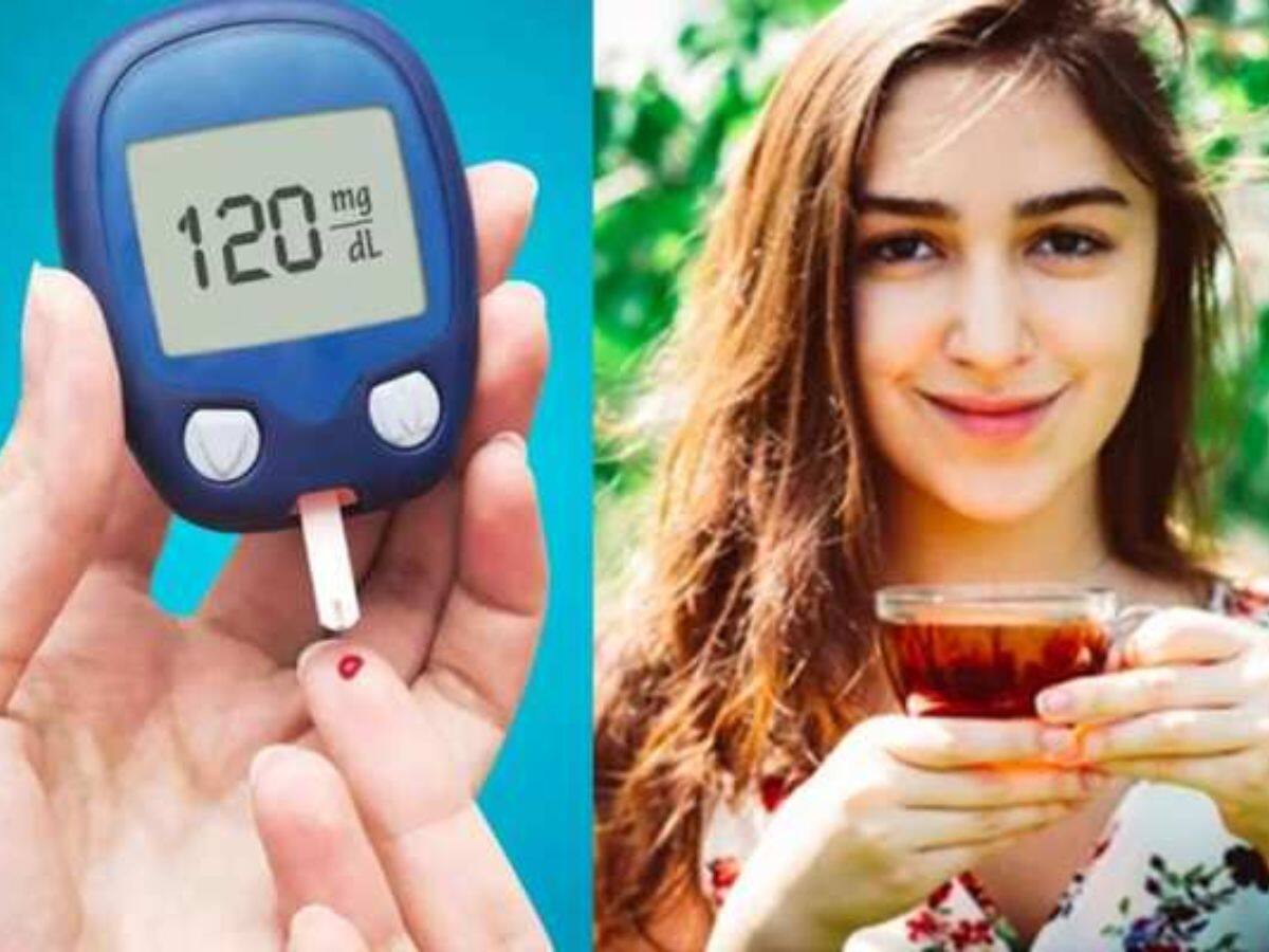 Diabetes Control Tips: Magic Drinks To COntrol Blood Sugar Level
