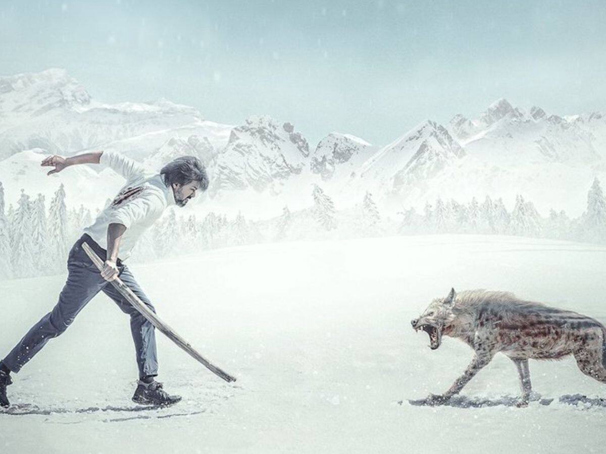 லியோ ட்ரைலர் வெளியாவது எப்போது? படக்குழு வெளியிட்ட அப்டேட்!