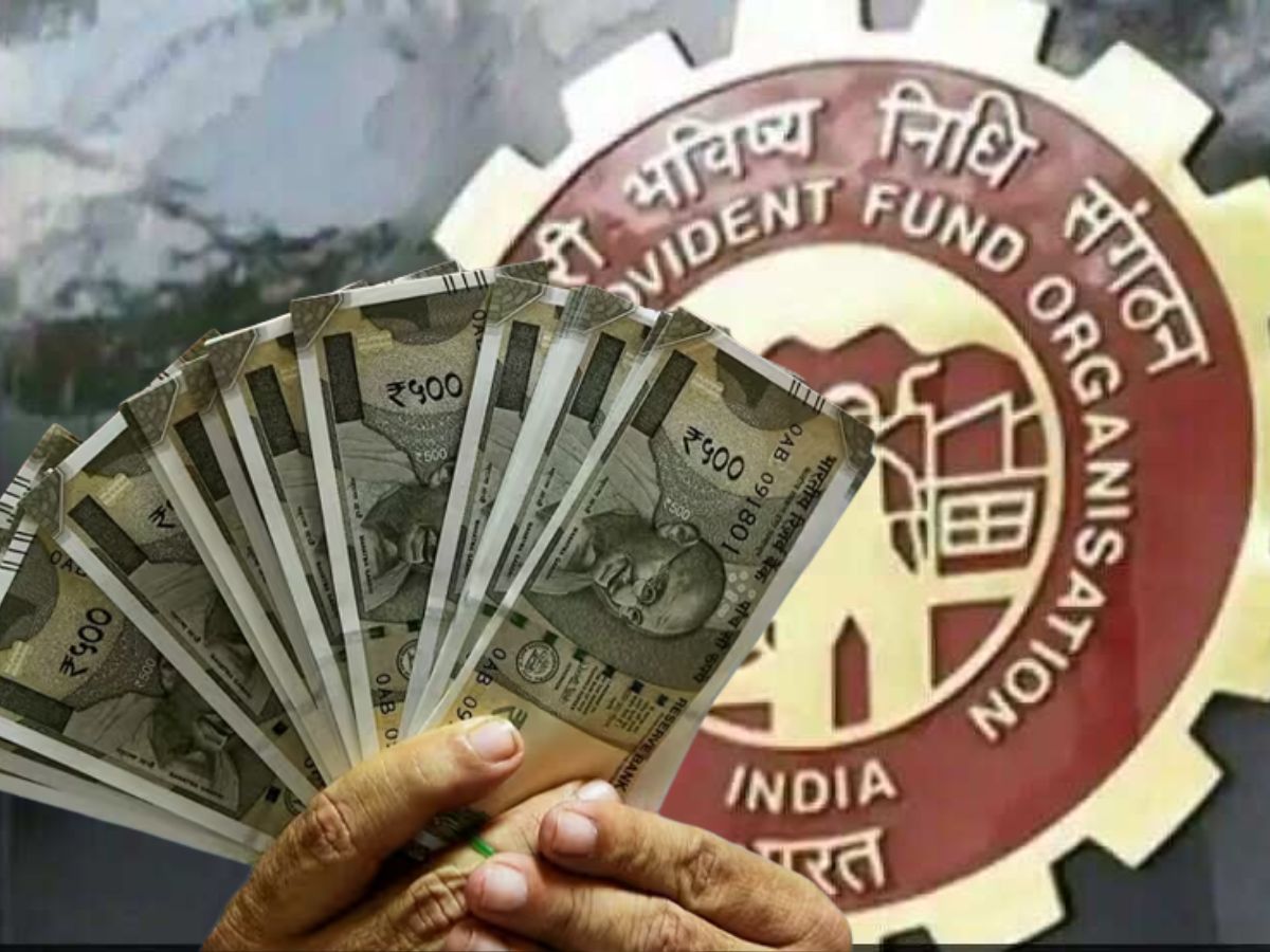 EPFO Update: பணிஓய்வுக்கு முன்னரே பிஎஃப் தொகையை எடுக்க முடியுமா? எவ்வளவு எடுக்கலாம்? EPFO Update: பணிஓய்வுக்கு முன்னரே பிஎஃப் தொகையை எடுக்க முடியுமா? எவ்வளவு எடுக்கலாம்?