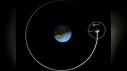 Moon-Earth: நிலவுக்கு என்னடி என்மேல் கோபம்? பூமியை விலகிச் செல்கிறது நிலா?