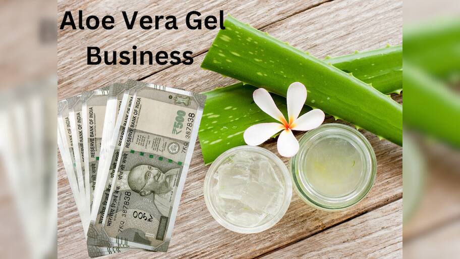 Business Idea: லட்சங்களில் வருமானம் தரும்  ஆலோவேரா ஜெல் பிஸினஸ்... நீங்களும் தொடங்கலாம்!