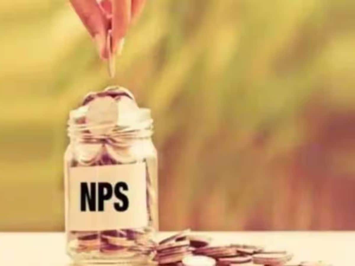 NPS: ஜாக்பாட் ஓய்வூதிய திட்டம்.. இப்படி சேமித்தால் மாதா மாதம் ரூ.2 லட்சம் ஓய்வூதியம் பெறலாம்