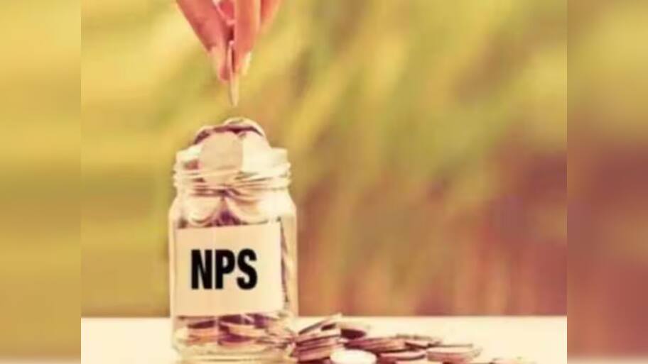 NPS: ஜாக்பாட் ஓய்வூதிய திட்டம்.. இப்படி சேமித்தால் மாதா மாதம் ரூ.2 லட்சம் ஓய்வூதியம் பெறலாம்