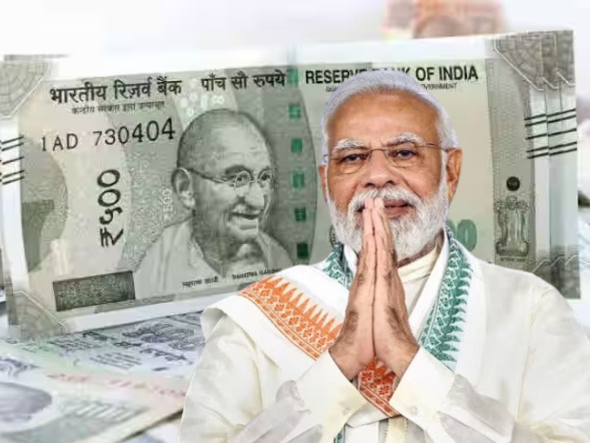 7th Pay Commission முக்கிய கூட்டம்: டிஏ ஹைக் பற்றிய அதிரடி அறிவிப்பு இன்று வருமா? 7th Pay Commission முக்கிய கூட்டம்: டிஏ ஹைக் பற்றிய அதிரடி அறிவிப்பு இன்று வருமா?