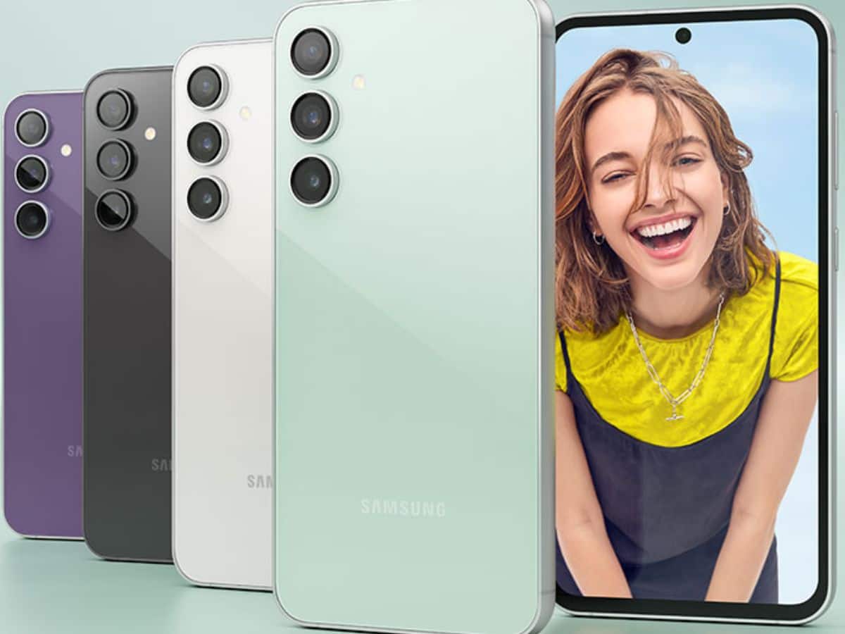 அலப்பறை செய்யும் சாம்சங்க் கேலக்ஸி S23 FE... தூசி எதிர்ப்பு, குவாலிட்டி கேமரா.. விலை இதுதான்