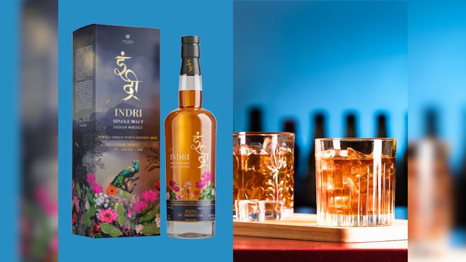 Indri Whisky வென்ற விருதினால்....  எகிறும் பிக்காடிலி ஆக்ரோ பங்கு விலைகள்!