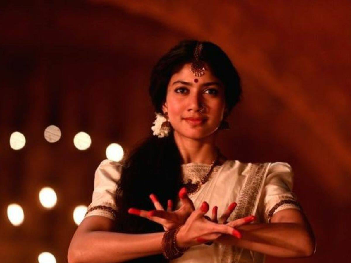 ராமாயண கதையில் சீதையாக சாய் பல்லவி-ராமனாக ரன்பீர் கபூர்..அப்போ ராவணன் யாருப்பா?