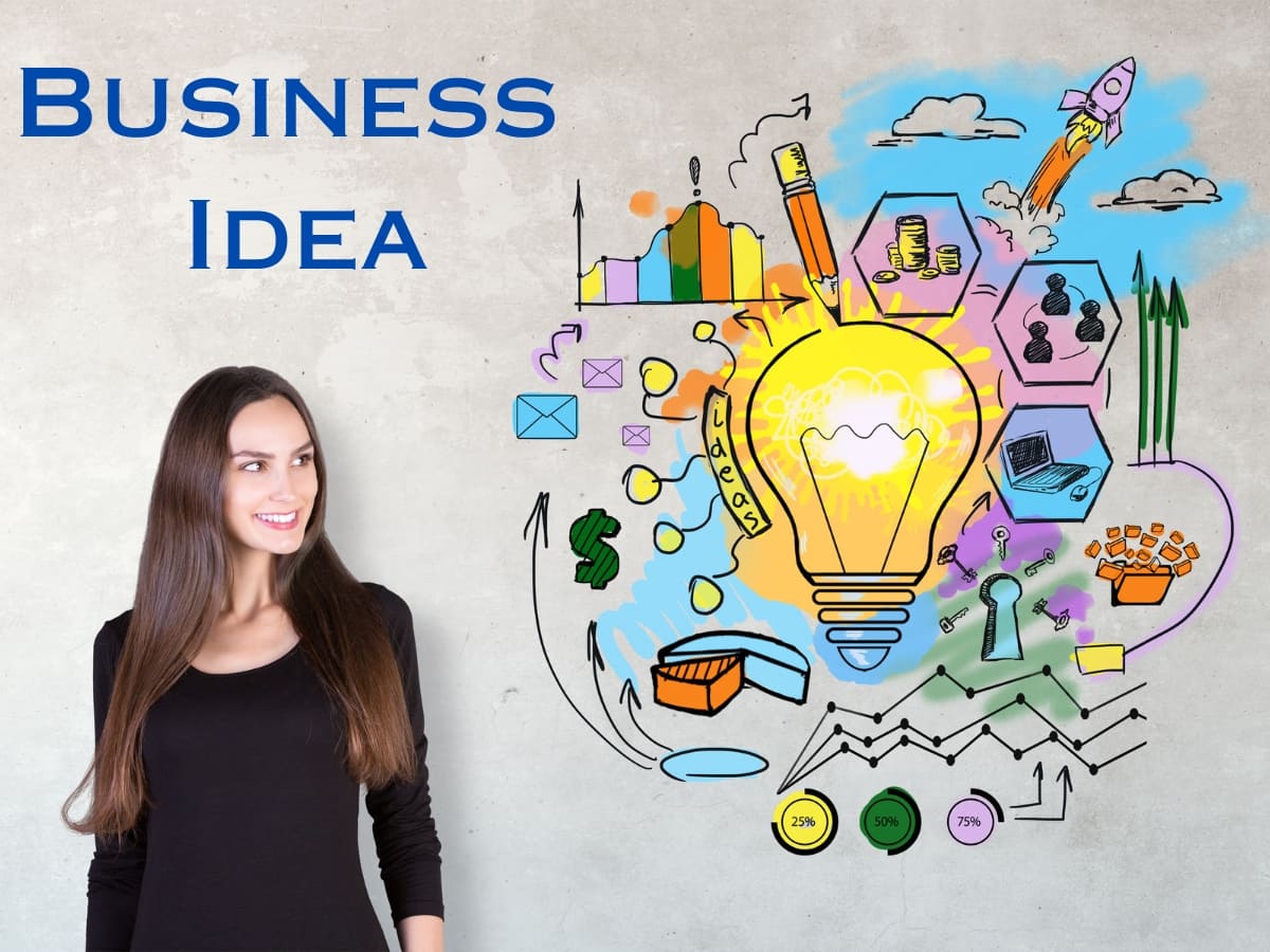 Business Idea: ரூ.10,000 இருந்தால் போதும்... லாபம் தரும் ‘5’ தொழில்கள்!