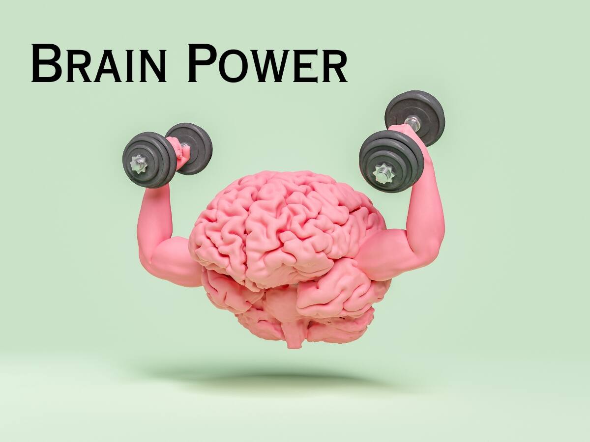 மூளை சுறுசுறுப்பாக இருக்க செய்ய வேண்டிய ‘சில’ பயிற்சிகள்!