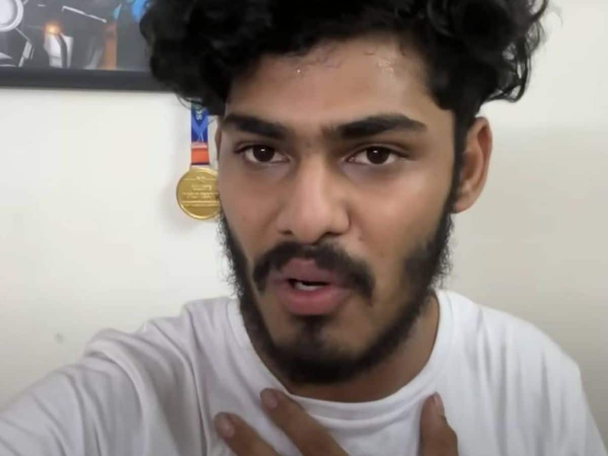 டிடிஎப் வாசன் யூடியூப்புக்கு தடை... பைக்கை எரிக்க வேண்டும் - உயர்நீதிமன்றம் காட்டம்