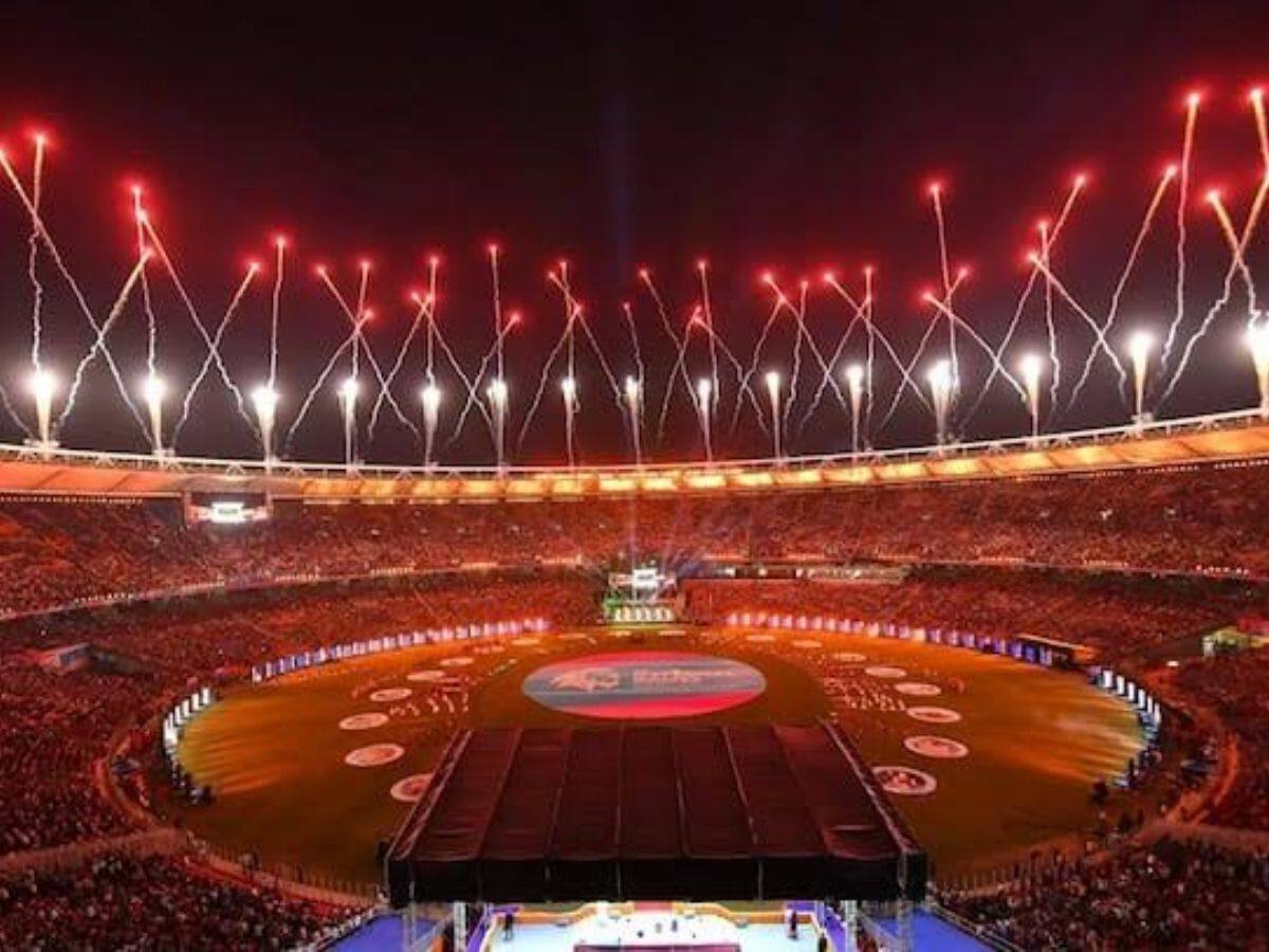 ஐசிசி உலகக் கோப்பை 2023: டிக்கெட்டுகளை BookMyShow-ல் புக் செய்வது எப்படி?