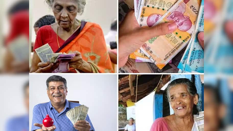 ஓய்வுக்கு பிறகு இனி டென்ஷன் இல்லை லாட்டரி தான்.. உடனே தெரிந்துக்கொள்ளுங்கள்