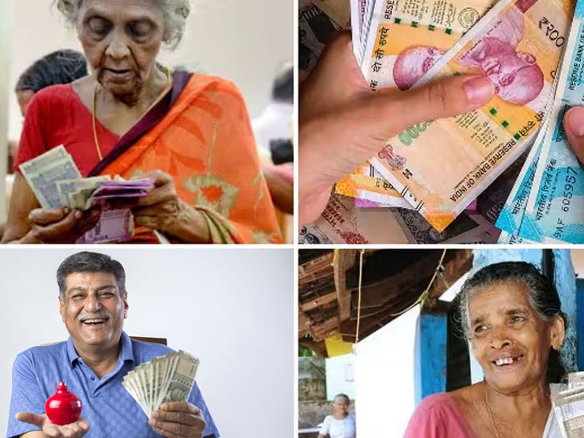 ஓய்வுக்கு பிறகு இனி டென்ஷன் இல்லை லாட்டரி தான்.. உடனே தெரிந்துக்கொள்ளுங்கள் ஓய்வுக்கு பிறகு இனி டென்ஷன் இல்லை லாட்டரி தான்.. உடனே தெரிந்துக்கொள்ளுங்கள்