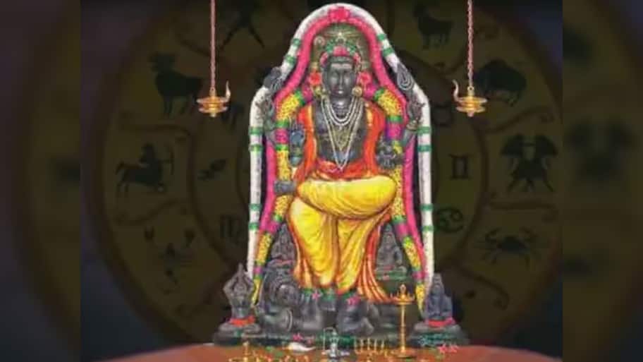 குரு விளையாடல் ஆரம்பம்.. இந்த ராசிகளுக்கு 'இந்த தேதி' வரை செல்வ செழிப்பு
