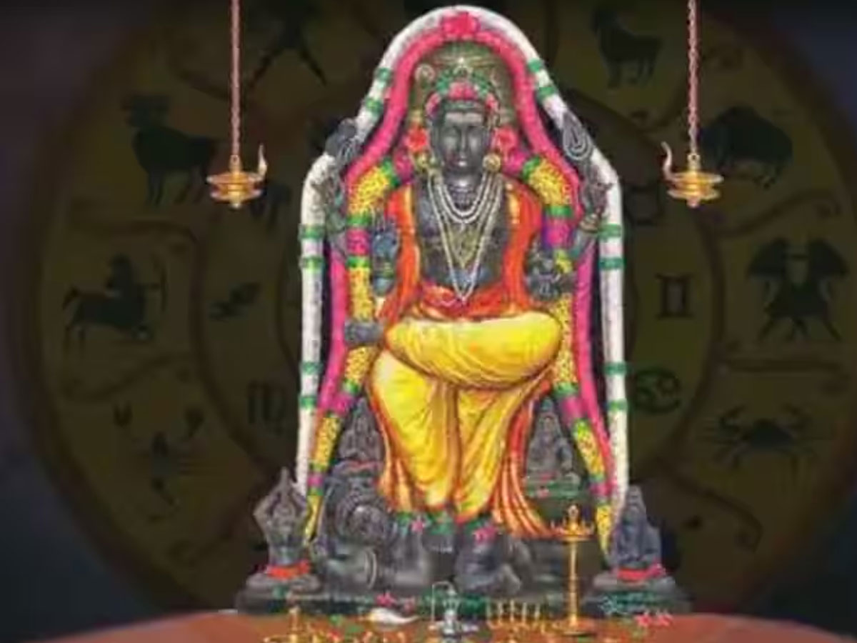 குரு விளையாடல் ஆரம்பம்.. இந்த ராசிகளுக்கு 'இந்த தேதி' வரை செல்வ செழிப்பு குரு விளையாடல் ஆரம்பம்.. இந்த ராசிகளுக்கு 'இந்த தேதி' வரை செல்வ செழிப்பு