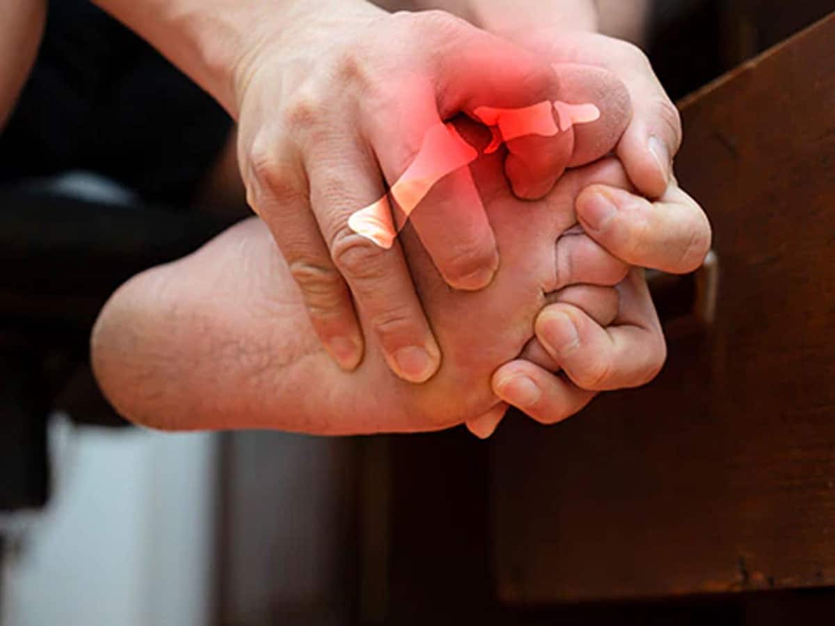 இந்த மசாலா ஒன்று போதும்.. யூரிக் அமிலம் உடனே குறையத் தொடங்கும்