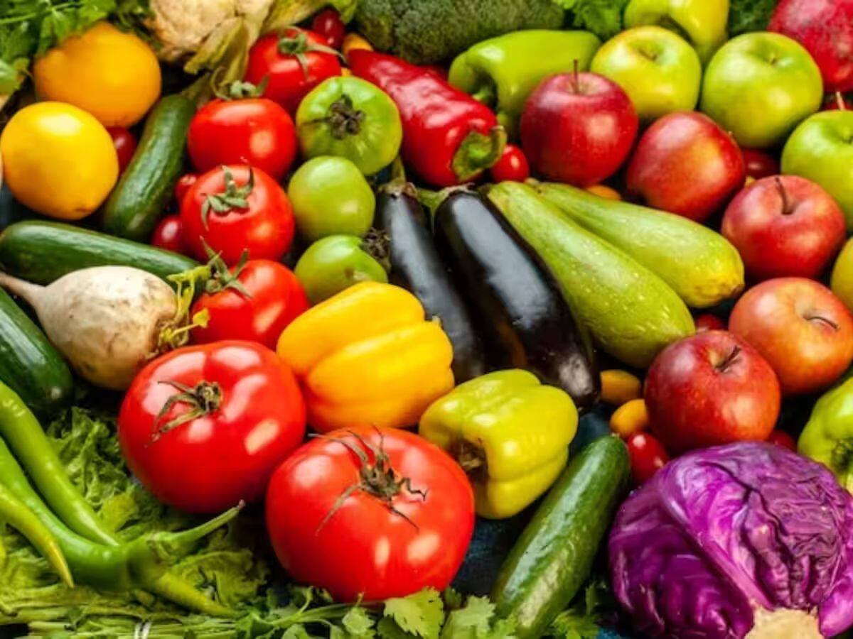 சர்க்கரை நோயாளிகளுக்கு அலர்ட்! இந்த 10 காய்கறிகளை வாரத்தில 2 நாளாவது சேர்த்துக்கோங்க