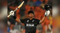 ENG vs NZ: இங்கிலாந்துக்கு எதிராக அதிரடி சதம்! யார் இந்த ரச்சின் ரவீந்திரா? 