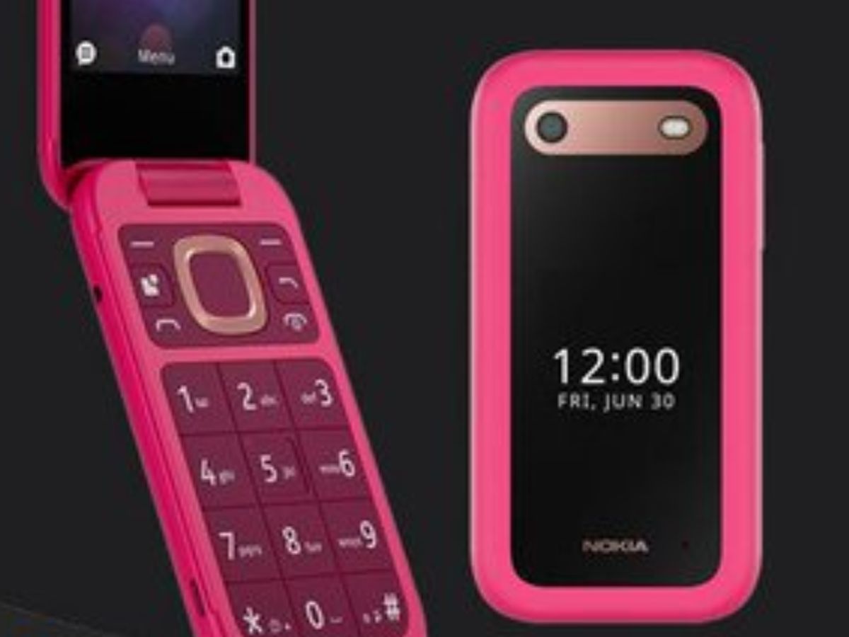 Nokia பிலிப் போனிலும் UPI வசதி வந்தாச்சு..! Nokia பிலிப் போனிலும் UPI வசதி வந்தாச்சு..!