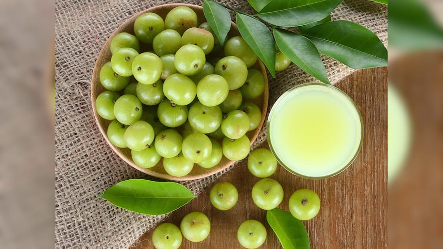 வெறும் வயிற்றில் 30 நாட்களுக்கு நெல்லிக்காய் ஜூஸ்... உடலில் ஏற்படும் அதிசய மாற்றங்கள்!