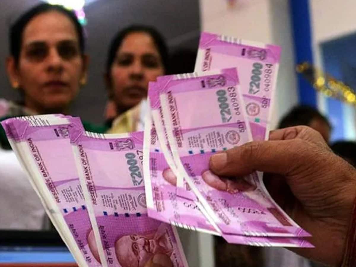 GOOD NEWS: நாளை கடைசி நாள்.. ₹ 2000 நோட்டுகளை மாற்ற முடியுமா? RBI விளக்கம்