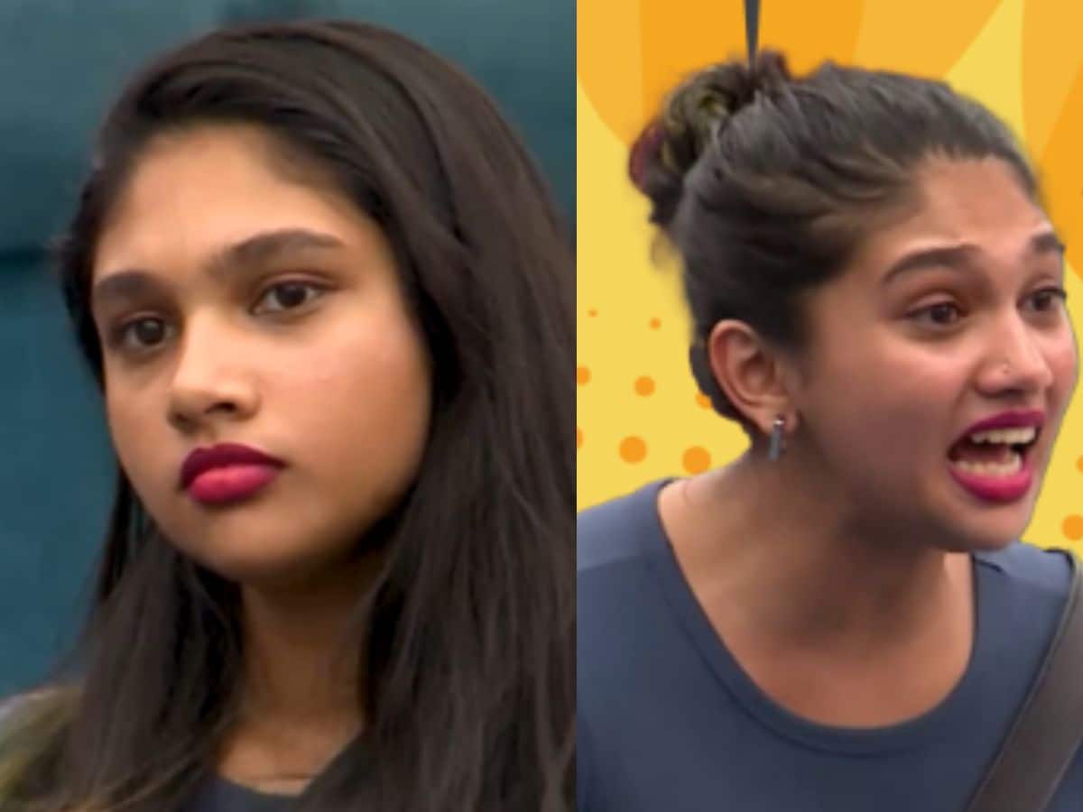 பிக்பாஸ் ஜோவிகா எந்த வகுப்பு வரை படித்துள்ளார்..? முழு விவரம்..! 