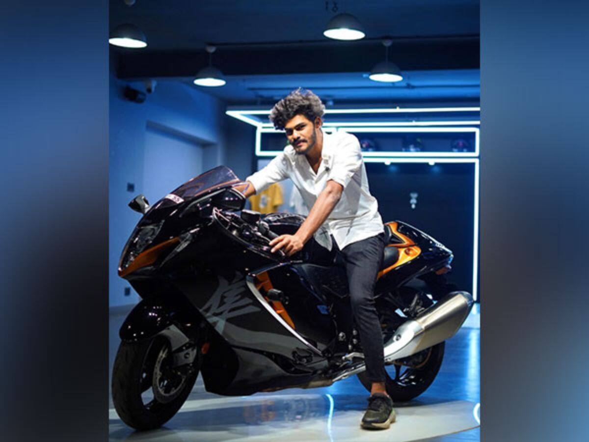 டிடிஎஃப் வாசன் லைசென்ஸ் 10 ஆண்டுகளுக்கு ரத்து! அரசு அதிரடி உத்தரவு