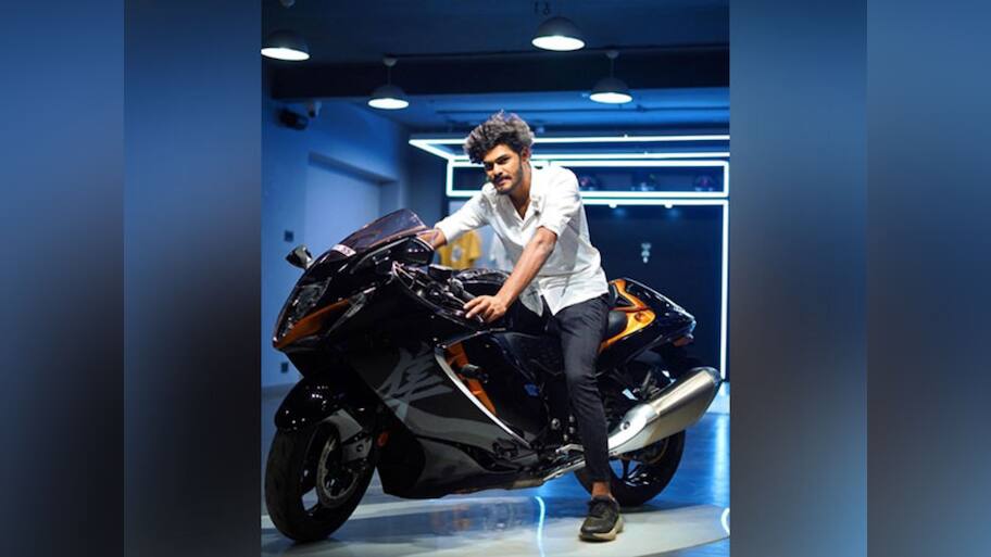 டிடிஎஃப் வாசன் லைசென்ஸ் 10 ஆண்டுகளுக்கு ரத்து! அரசு அதிரடி உத்தரவு