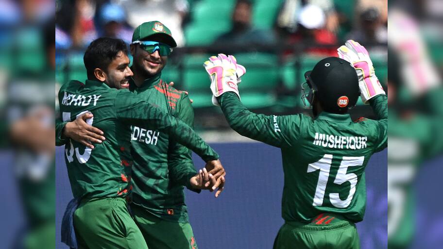 AFG vs BAN: எங்கே வெற்றியை கோட்டைவிட்டது ஆப்கான்? - கடைசி இடத்தில் நடப்பு சாம்பியன்