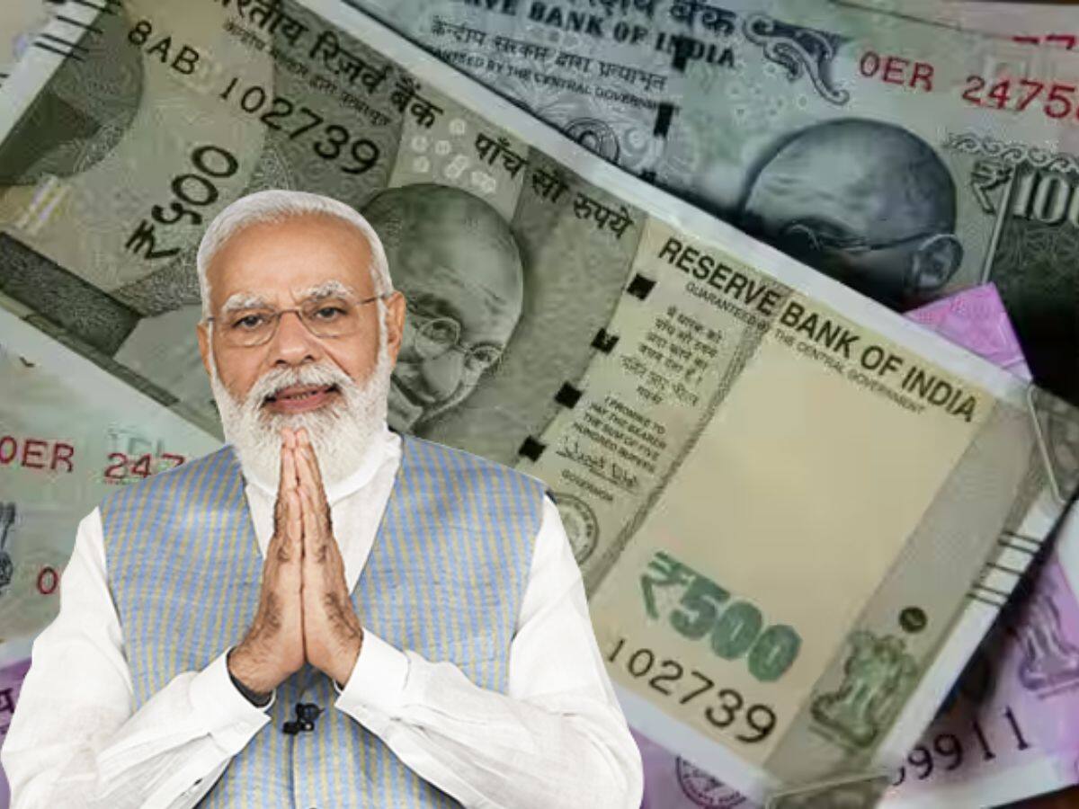 7th Pay Commission டபுள் ஜாக்பாட்: ஊழியர்களுக்கு அகவிலைப்படியுடன் தீபாவளி போனஸ் பரிசு